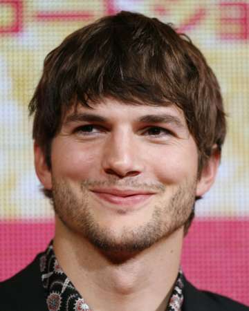 Ashton Kutcher